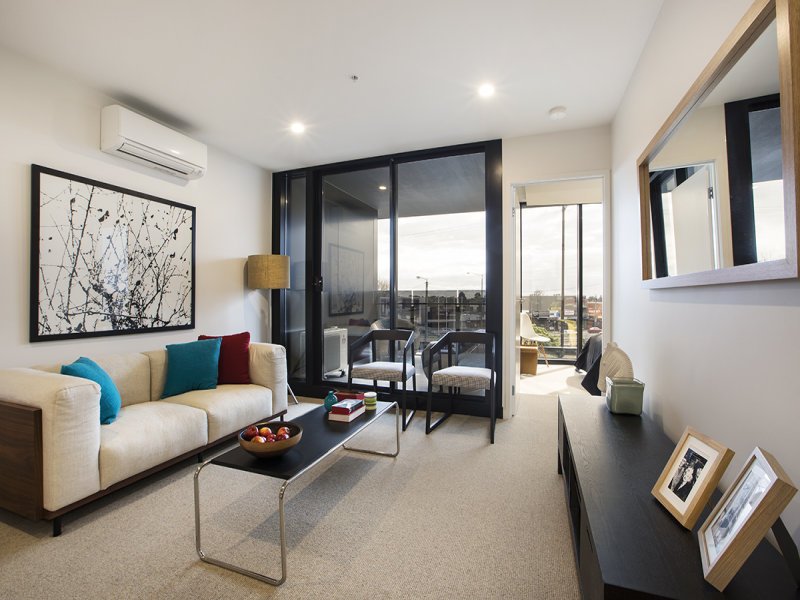Gallery: 6 Station Street