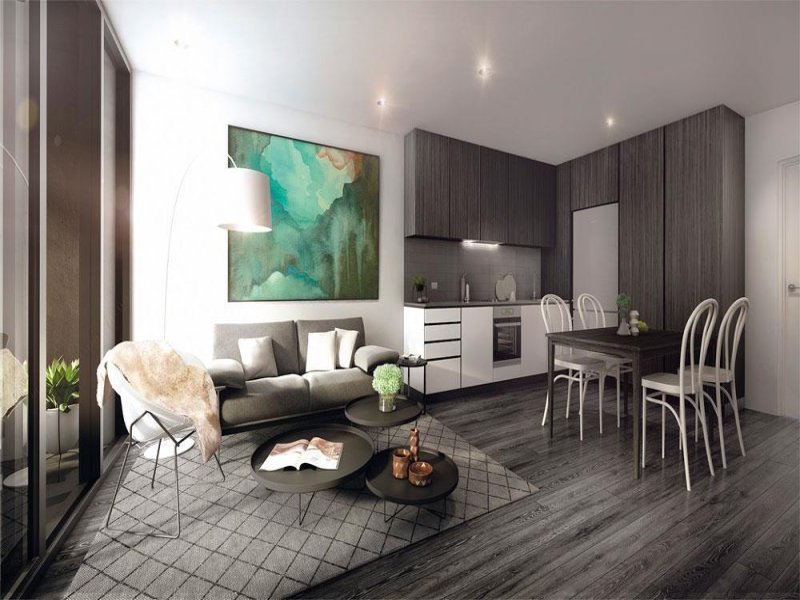 Gallery: 6 Station Street