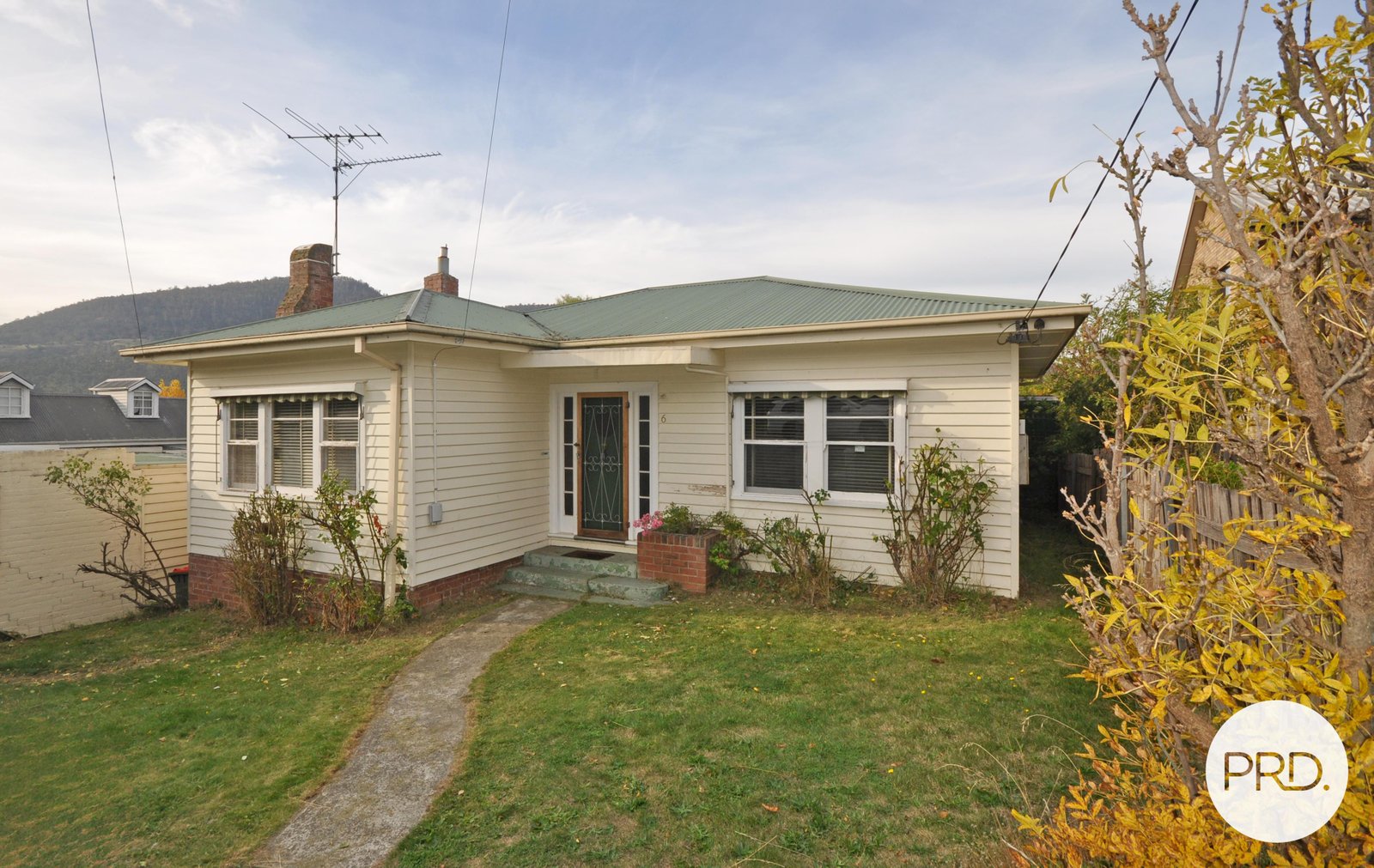 6 Stephen Street NEW NORFOLK 1