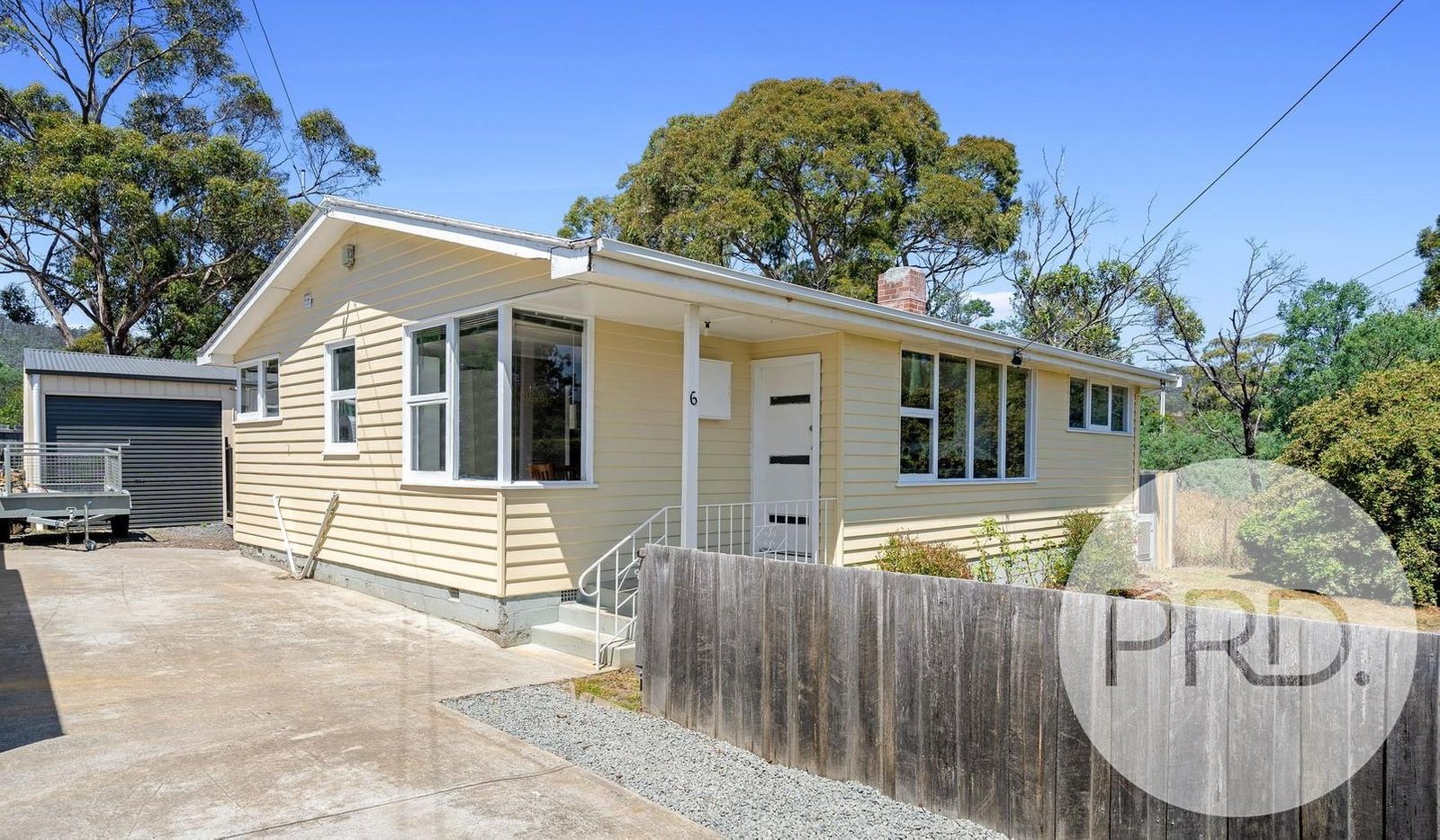 6 Sugarloaf Road RISDON VALE 2