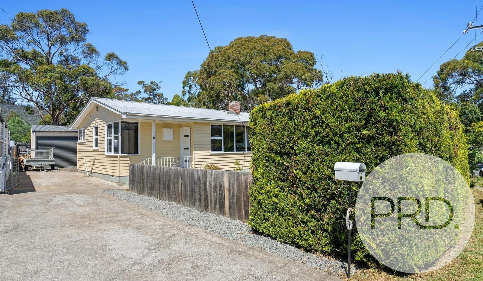 6 Sugarloaf Road RISDON VALE 16