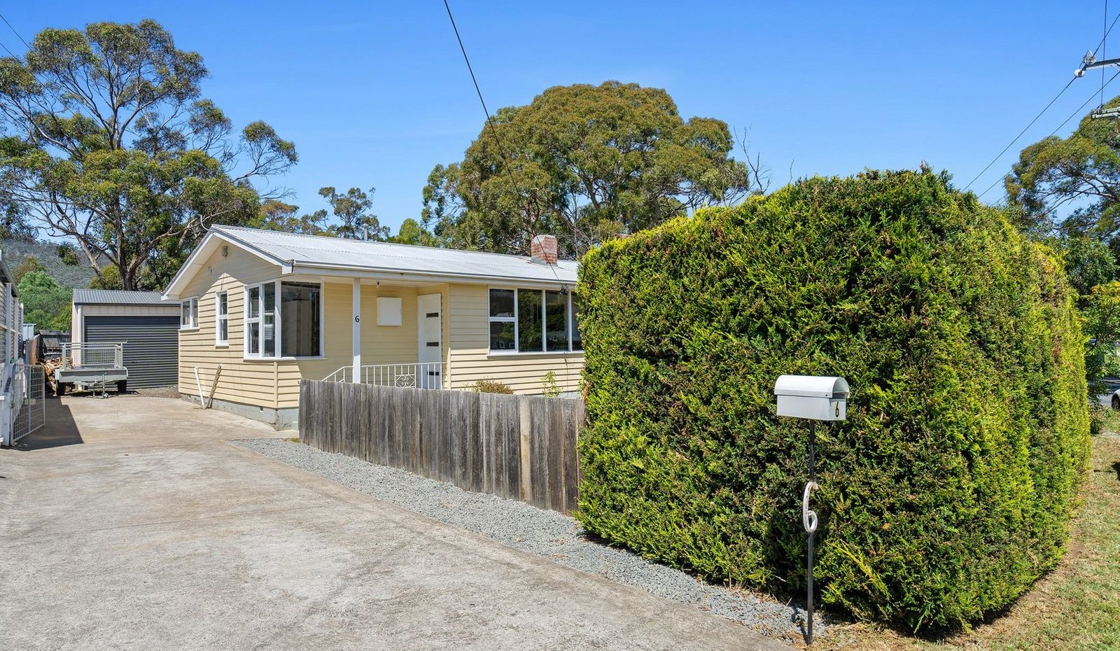 6 Sugarloaf Road RISDON VALE 15