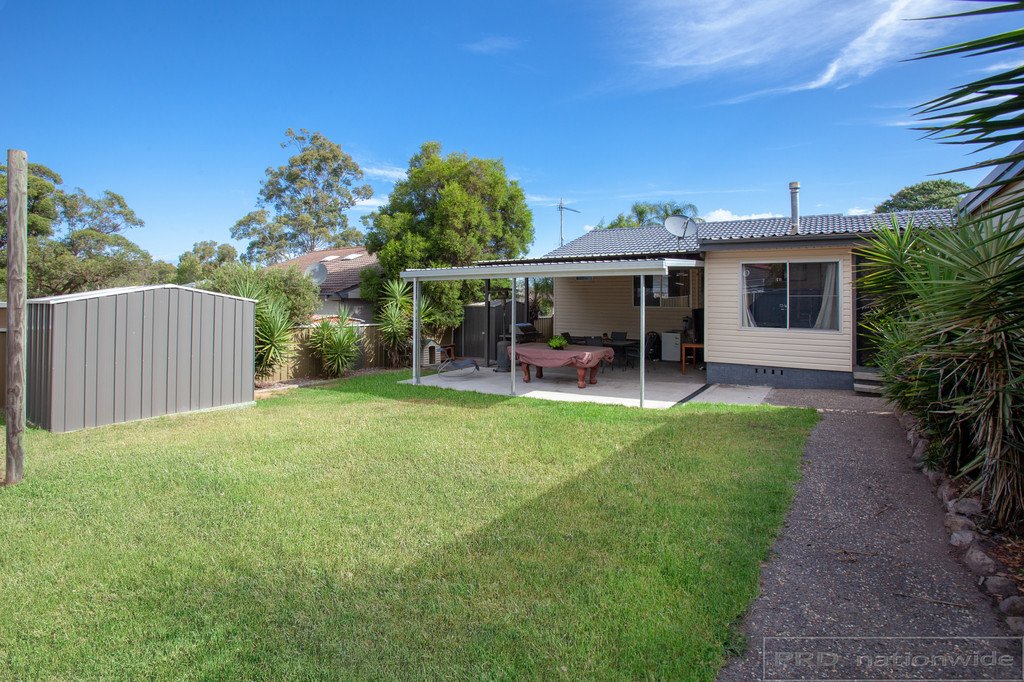 6 Sulman Close THORNTON 18