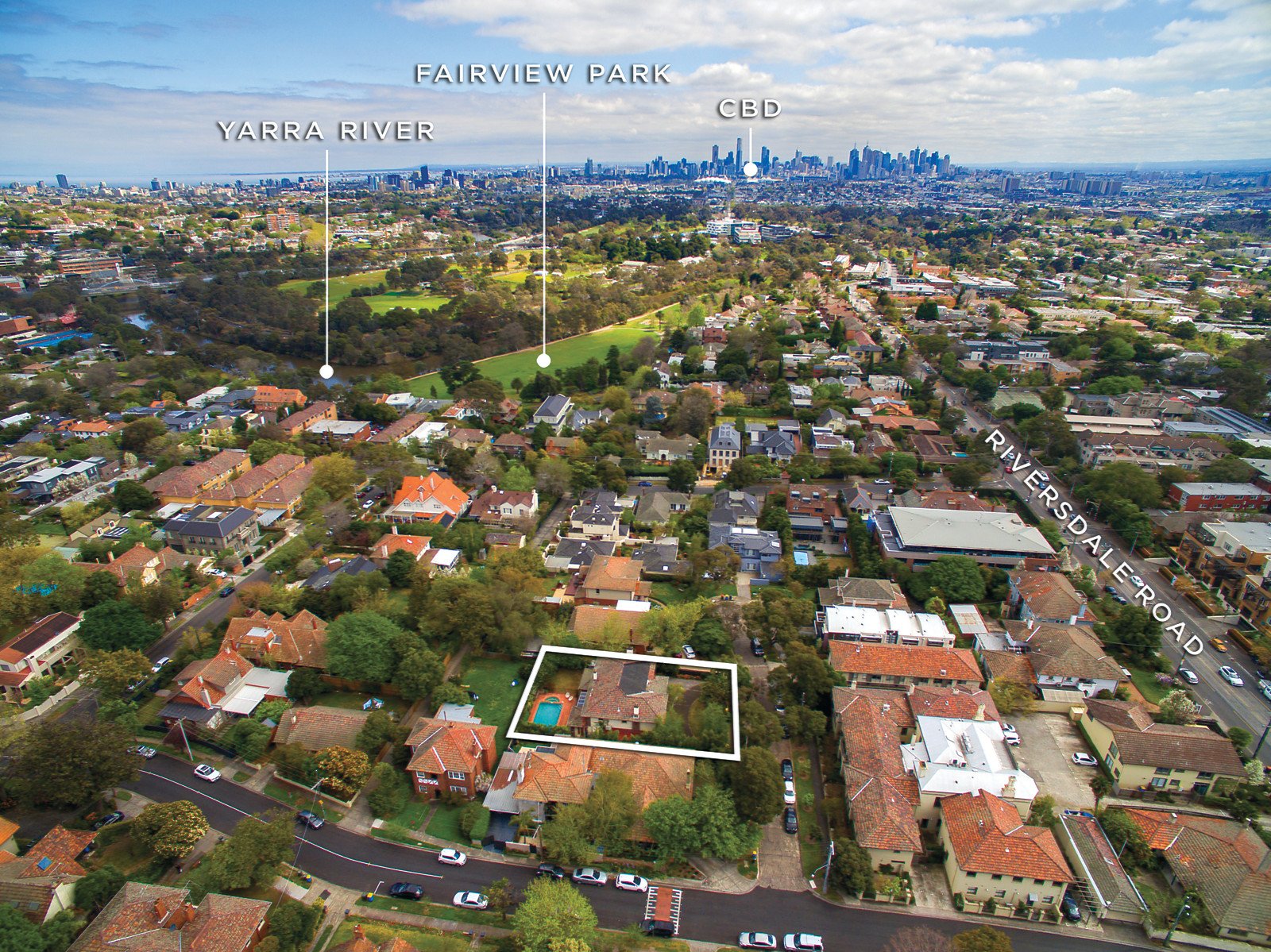 6 Summerlea Grove, Hawthorn, VIC