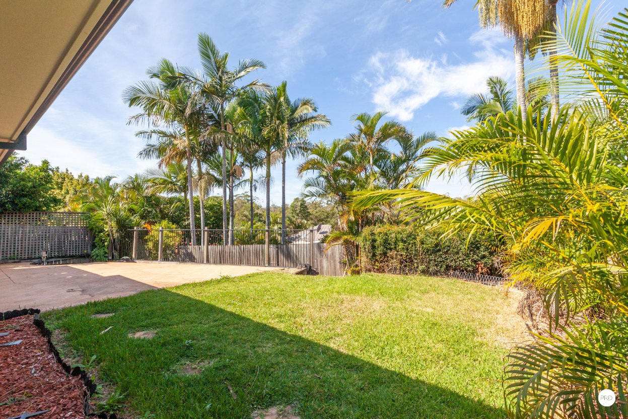 6 Suncrest Court PARKWOOD 19