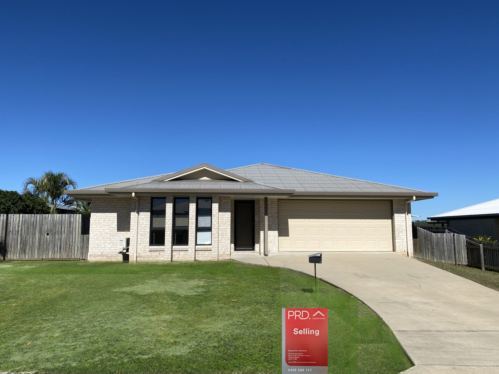 6 SURITA Court BOYNE ISLAND 1