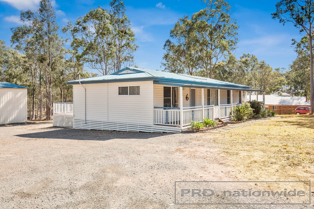 6 Sutton Grove BRANXTON 16
