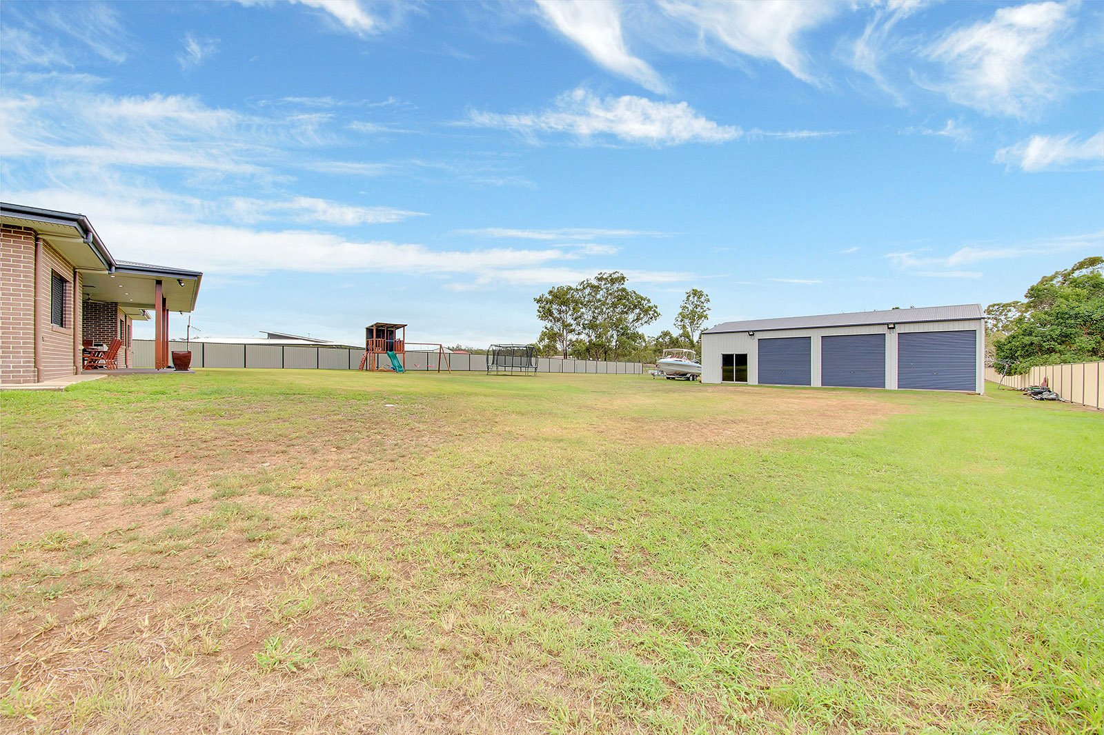 6 Swagman Drive BENARABY 18