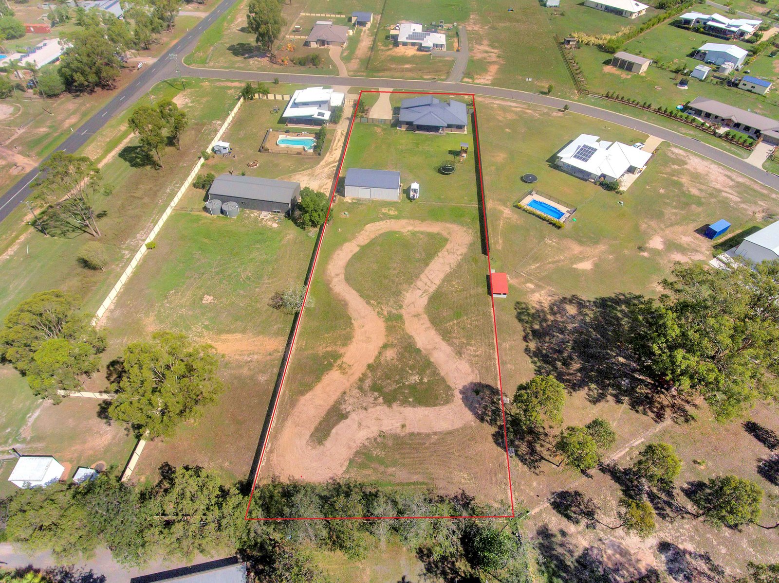 6 Swagman Drive BENARABY 22