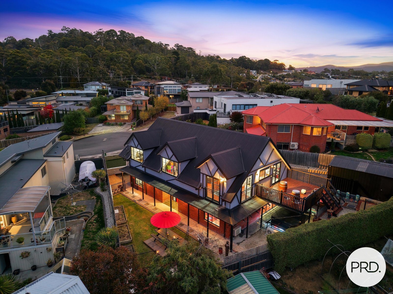 6 Syracuse Place BLACKMANS BAY 30