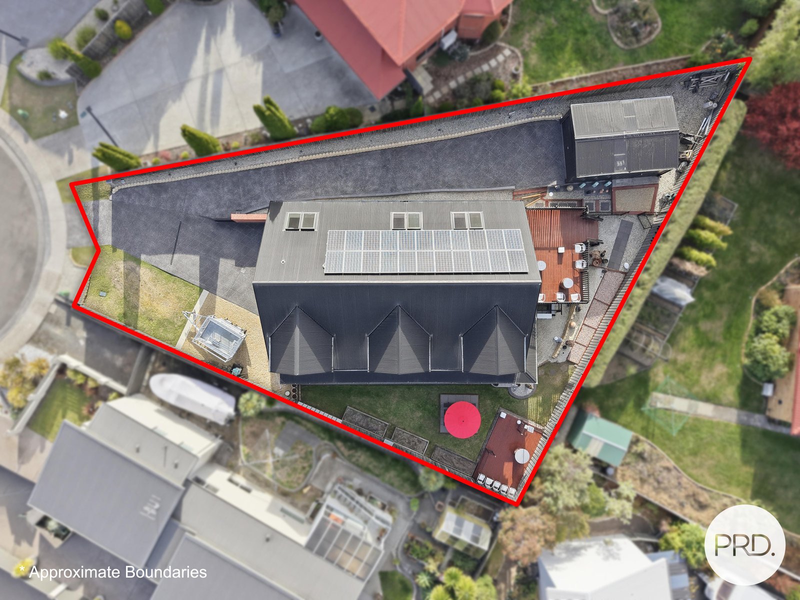 6 Syracuse Place BLACKMANS BAY 32