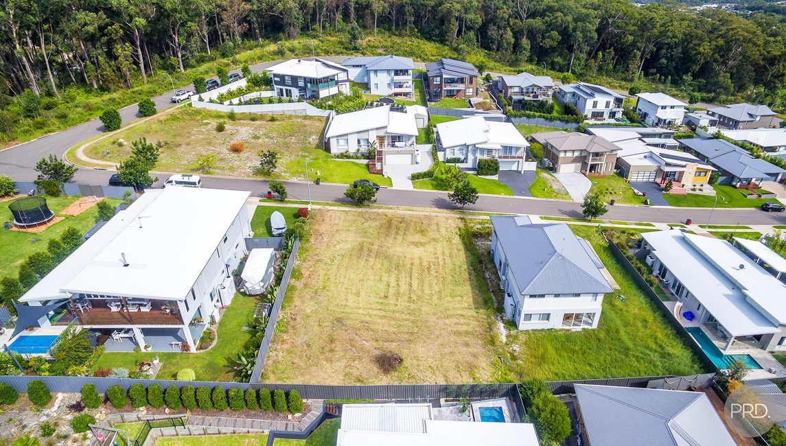 6 Tacking Street CORLETTE 6