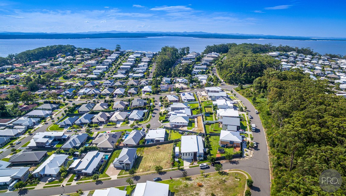 6 Tacking Street CORLETTE 9