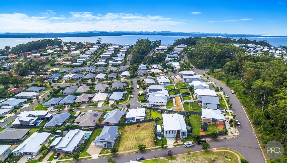 6 Tacking Street CORLETTE 11