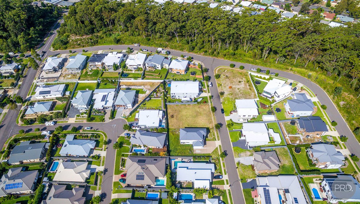 6 Tacking Street CORLETTE 12