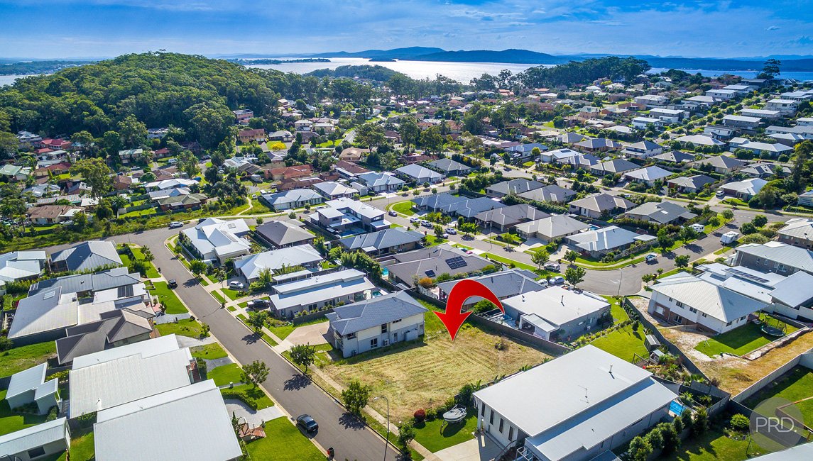 6 Tacking Street CORLETTE 13