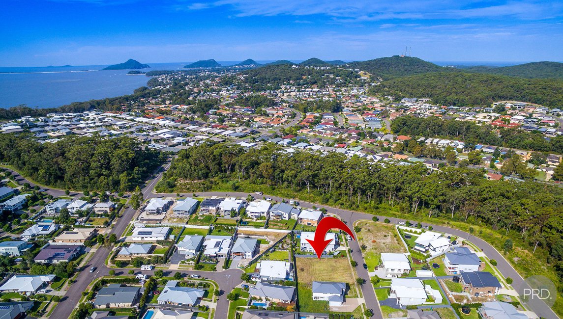 6 Tacking Street CORLETTE 15