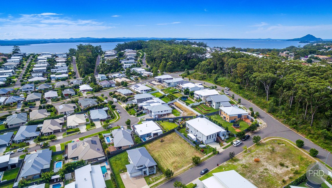 6 Tacking Street CORLETTE 17