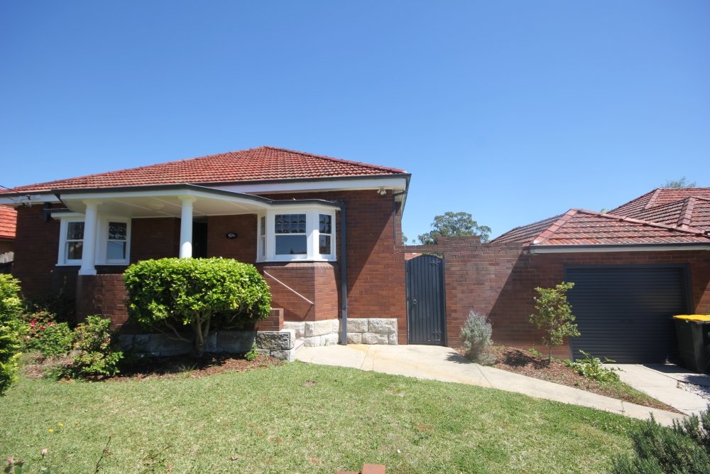 6 Tallawalla Street BEVERLY HILLS 1