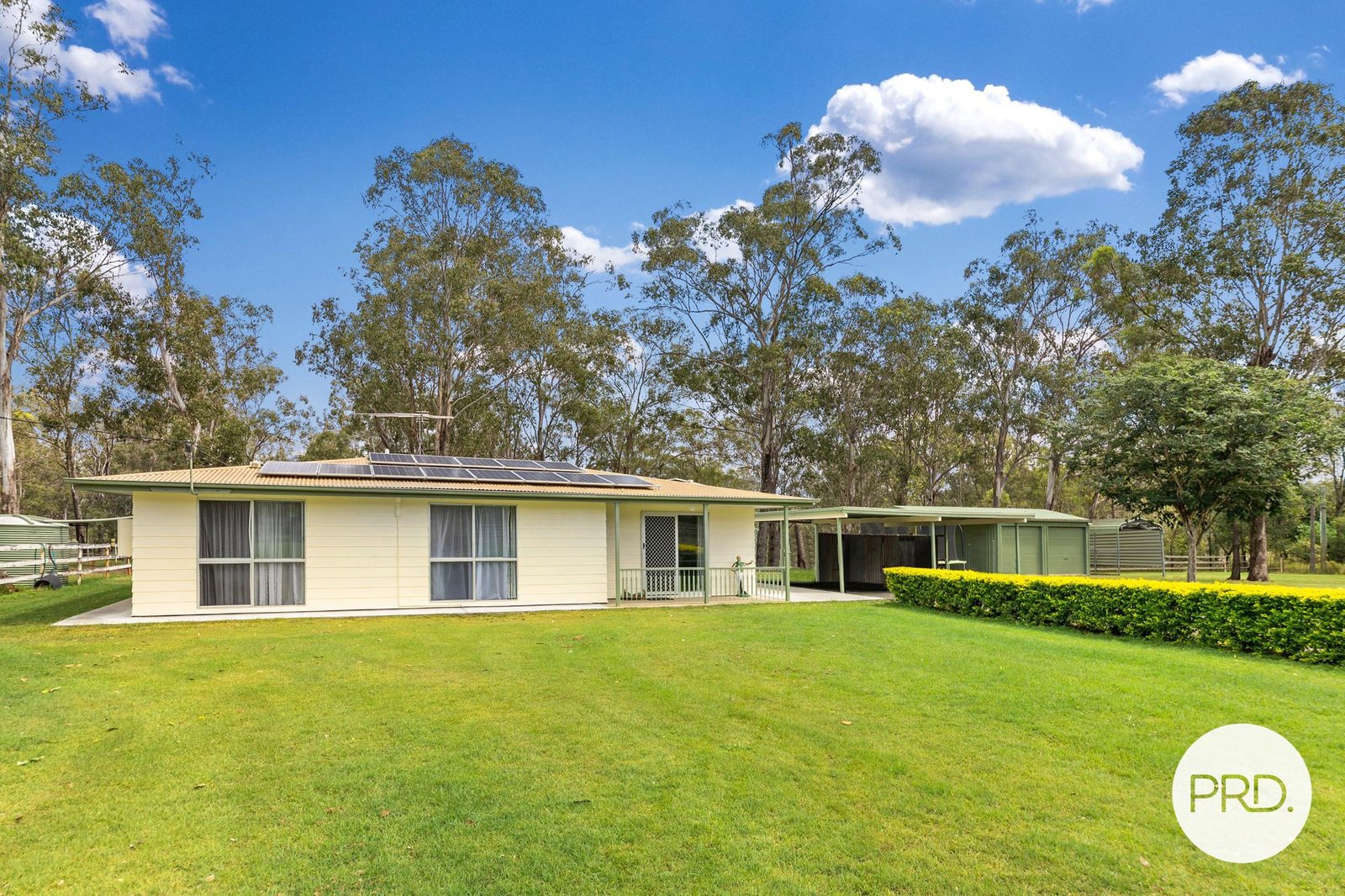 6 Tarana Avenue THAGOONA 22