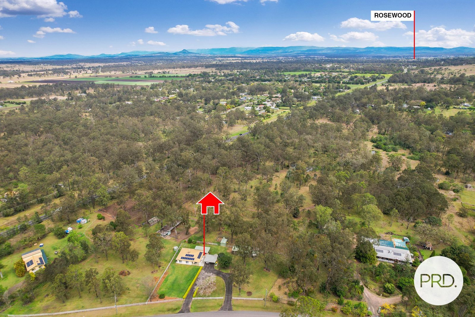 6 Tarana Avenue THAGOONA 24