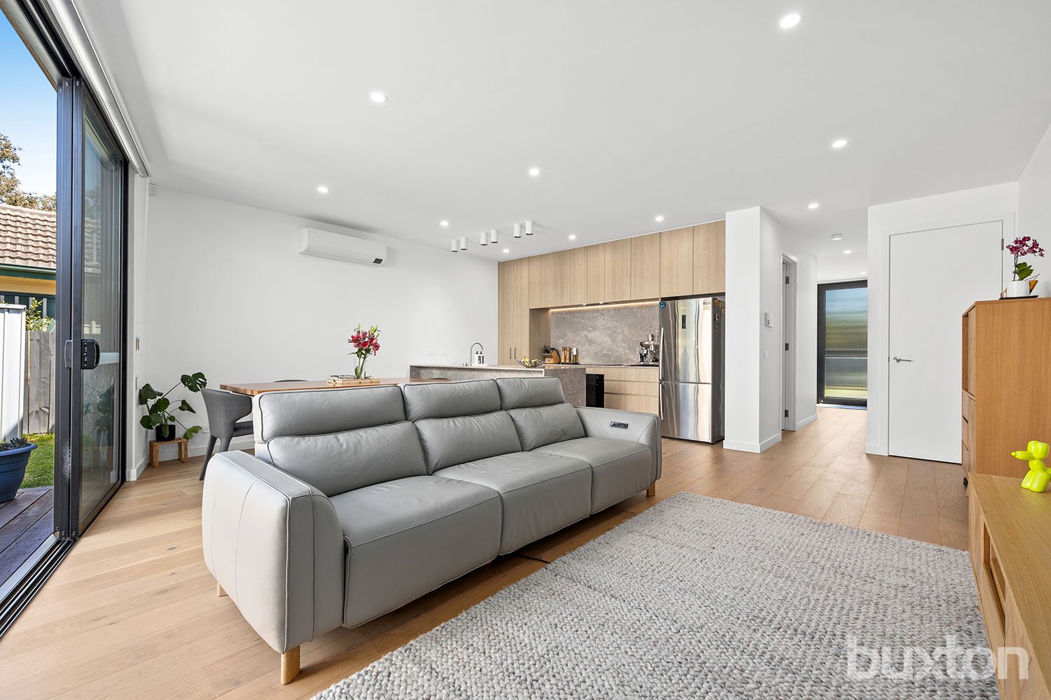Gallery: 6 Taverner Street