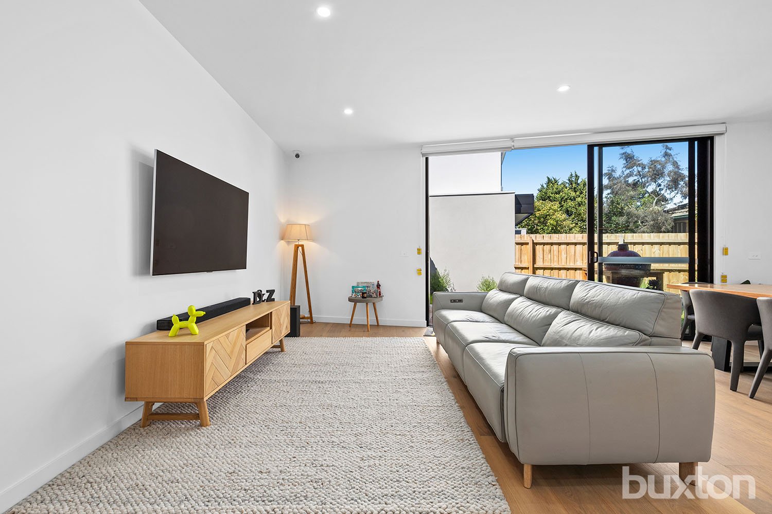 Gallery: 6 Taverner Street