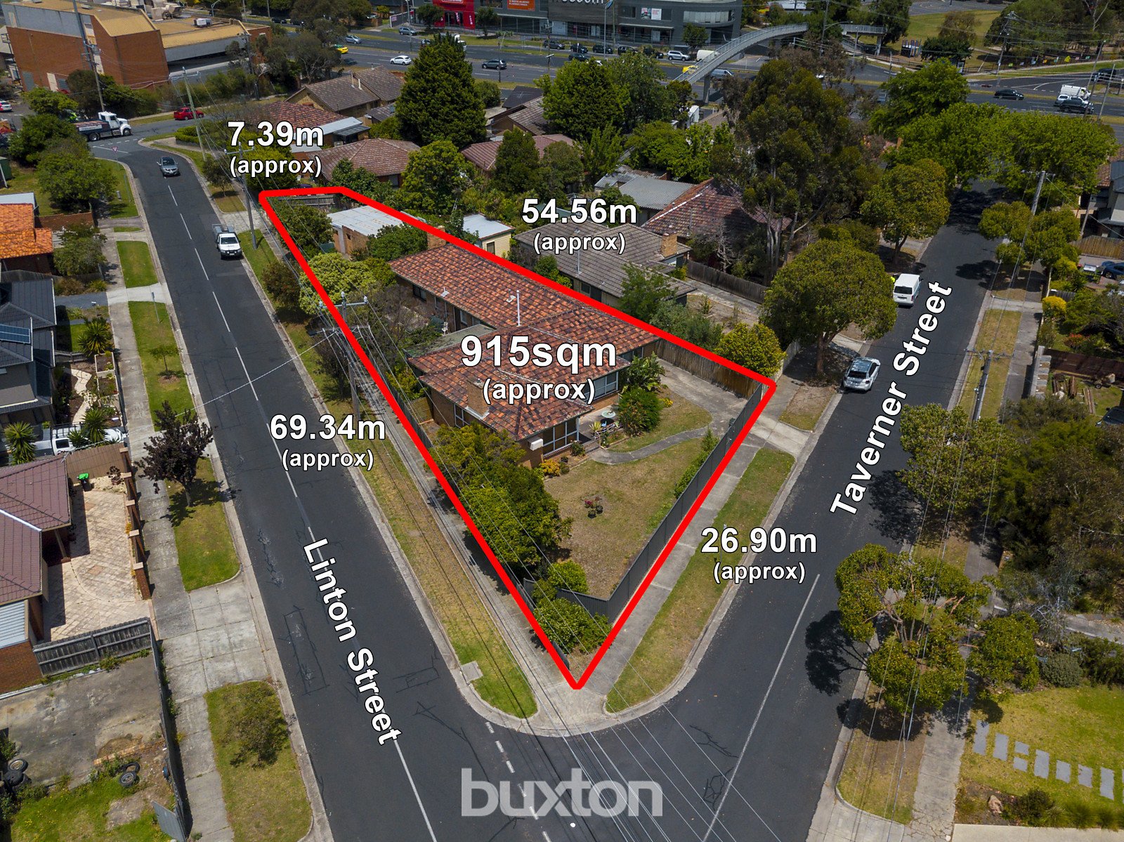 Gallery: 6 Taverner Street