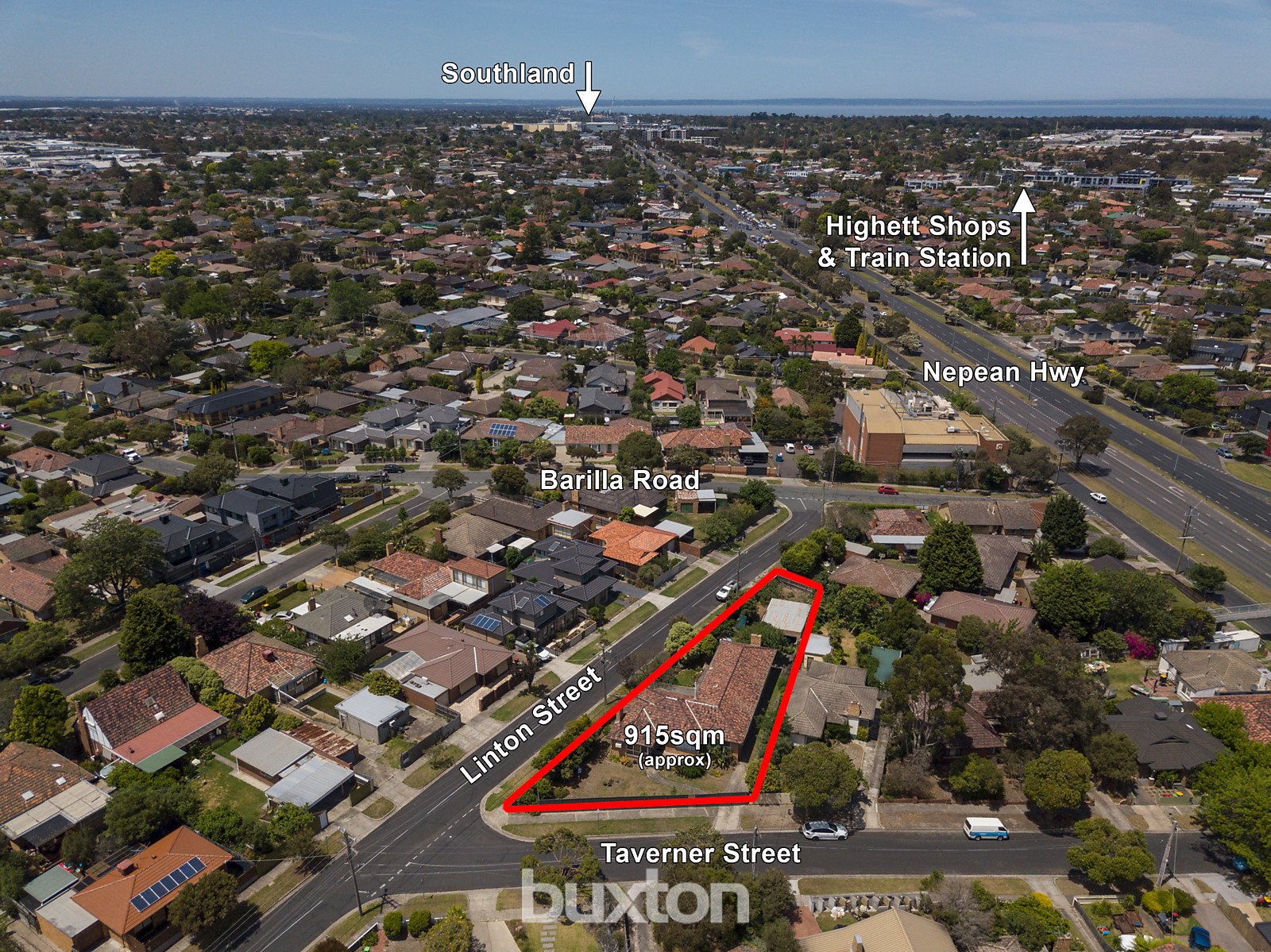 Gallery: 6 Taverner Street