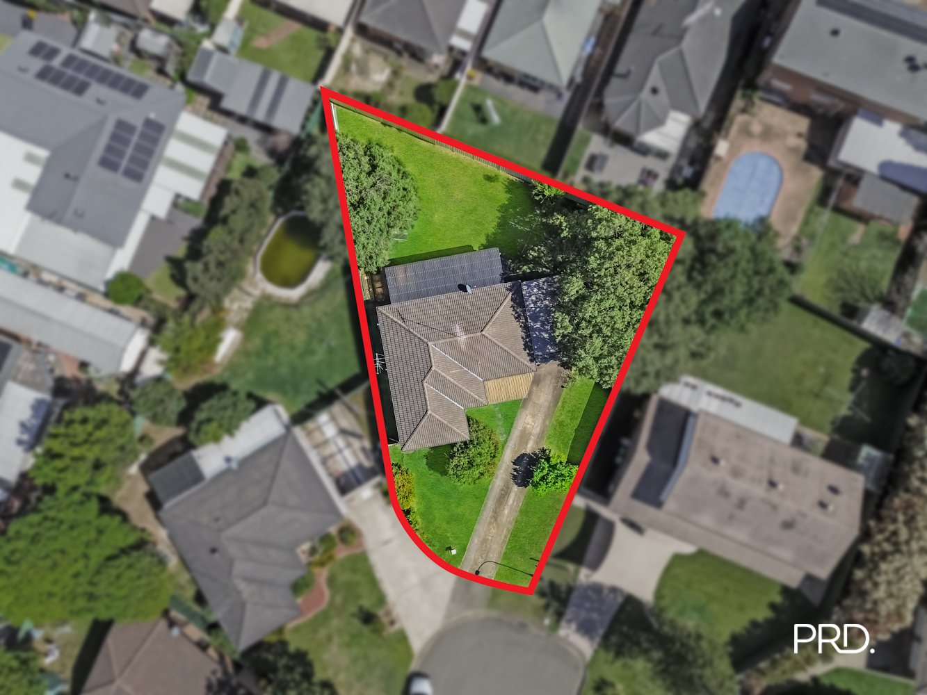 6 Tea Tree Glen JAMISONTOWN 1