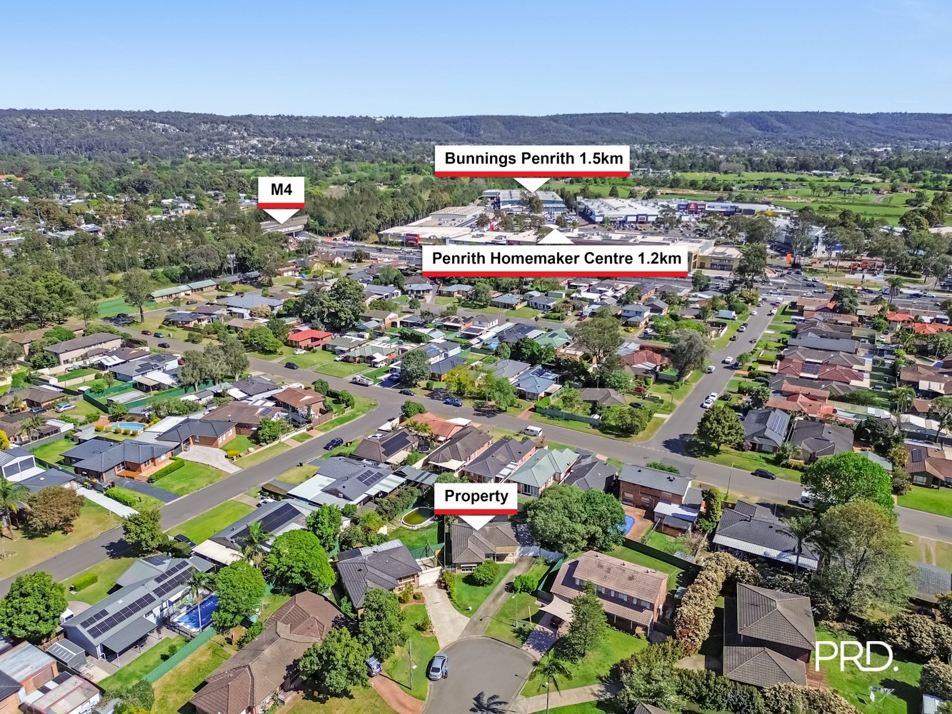 6 Tea Tree Glen JAMISONTOWN 19