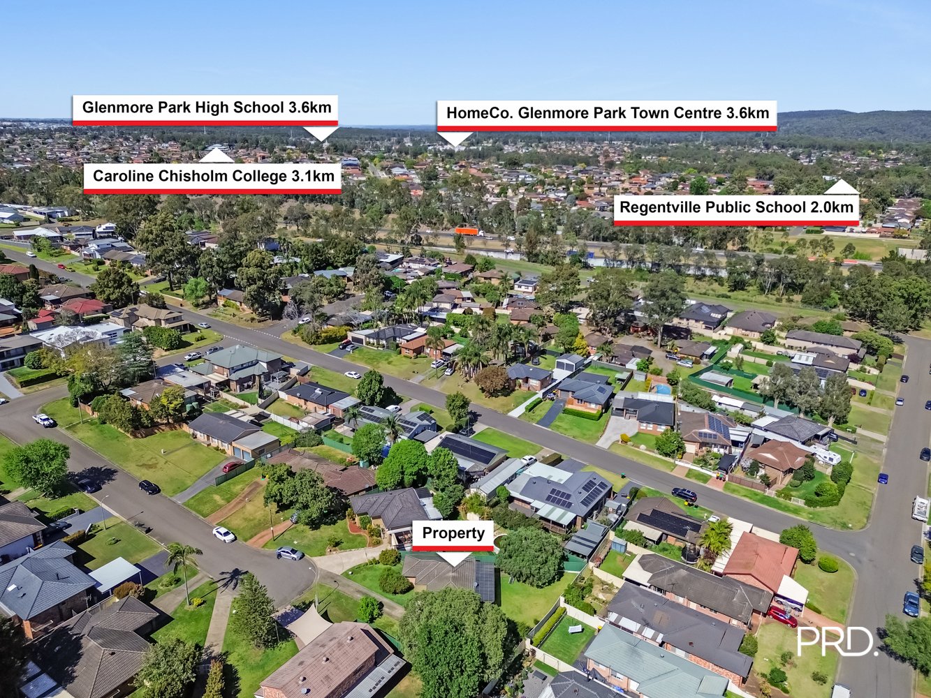 6 Tea Tree Glen JAMISONTOWN 20