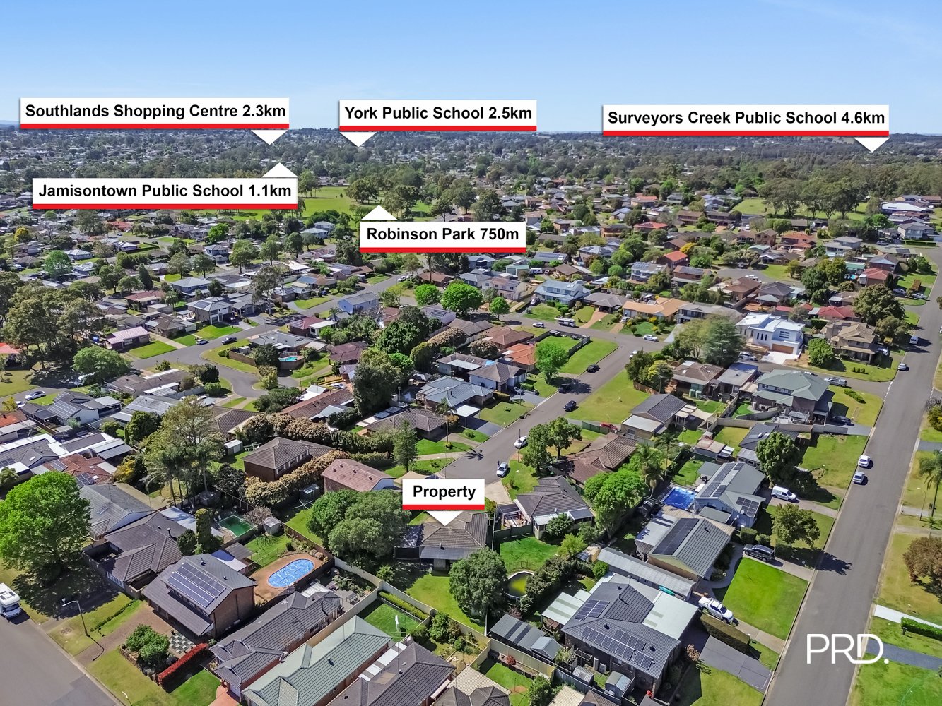 6 Tea Tree Glen JAMISONTOWN 21