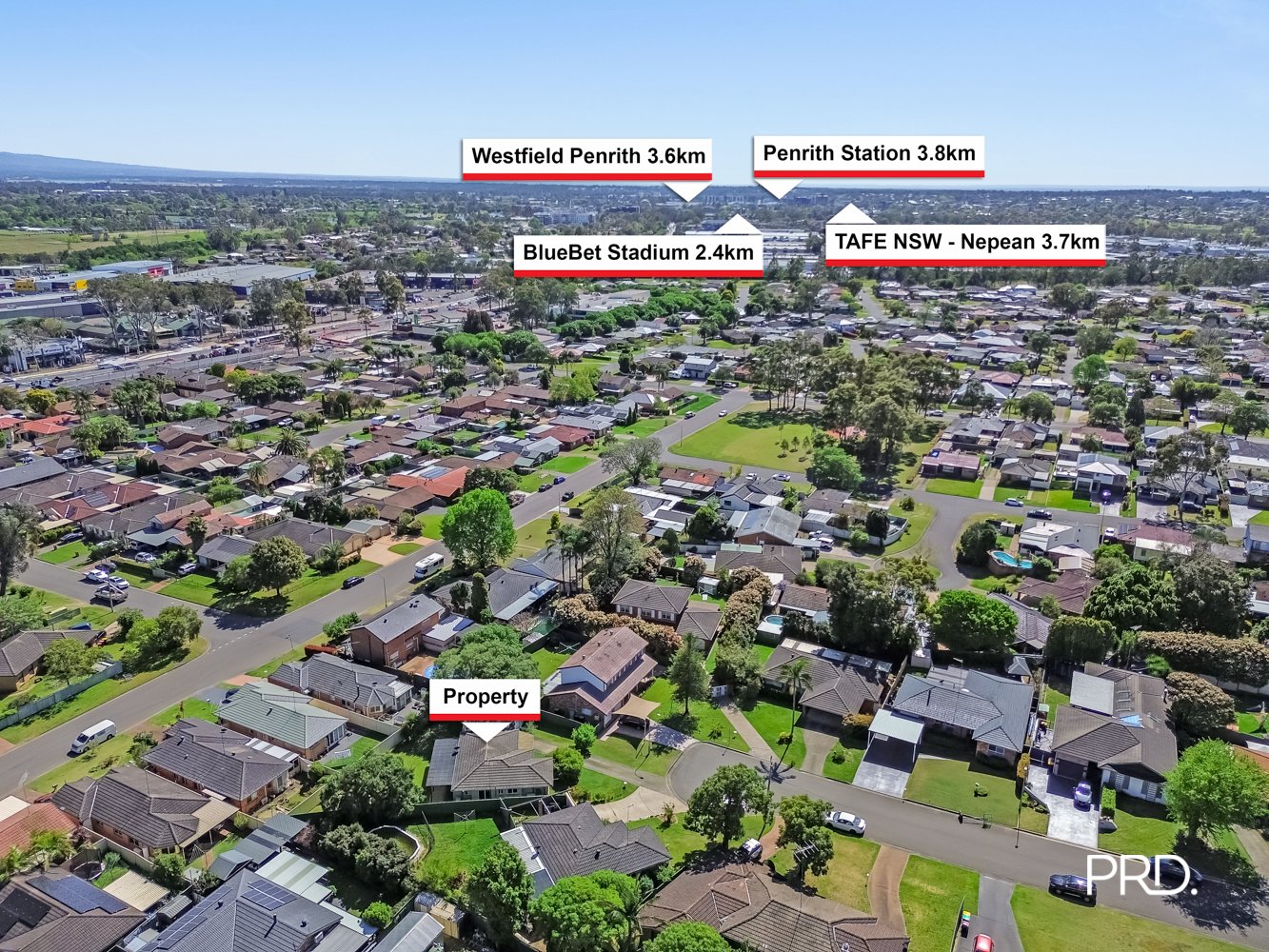 6 Tea Tree Glen JAMISONTOWN 22