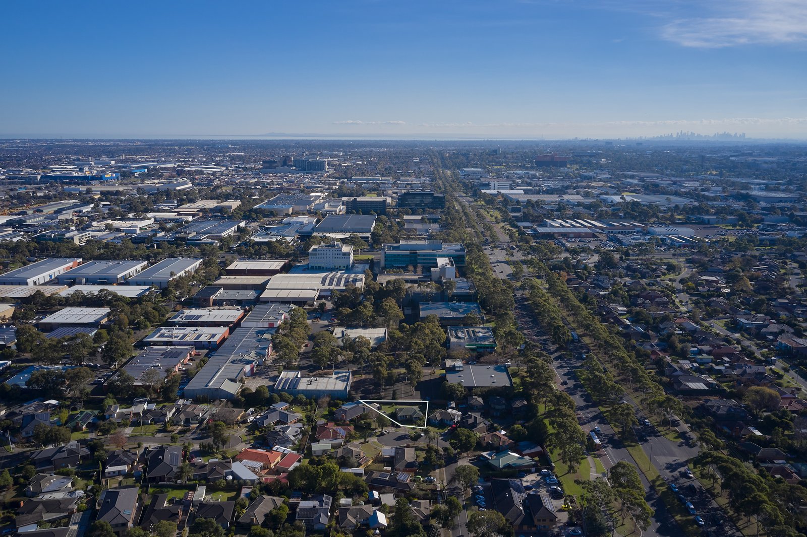 Gallery: 6 Tennyson Court