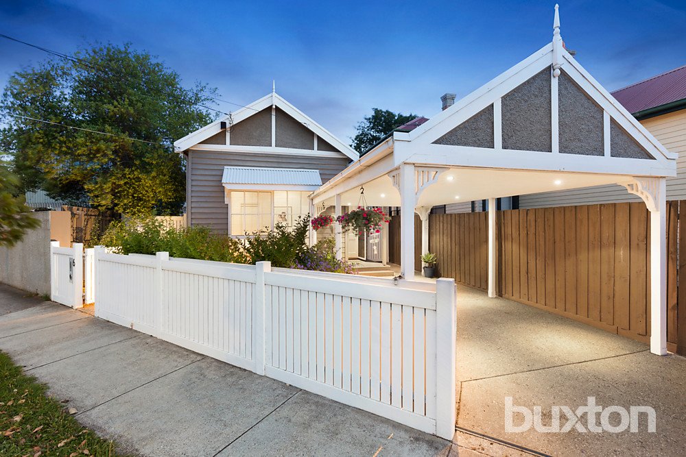 6 Tennyson Street, Sandringham