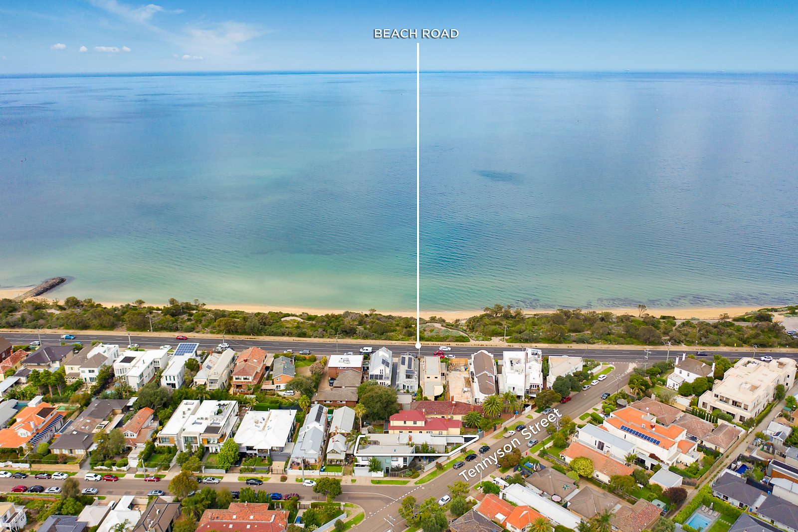 6 Tennyson Street, Sandringham, VIC