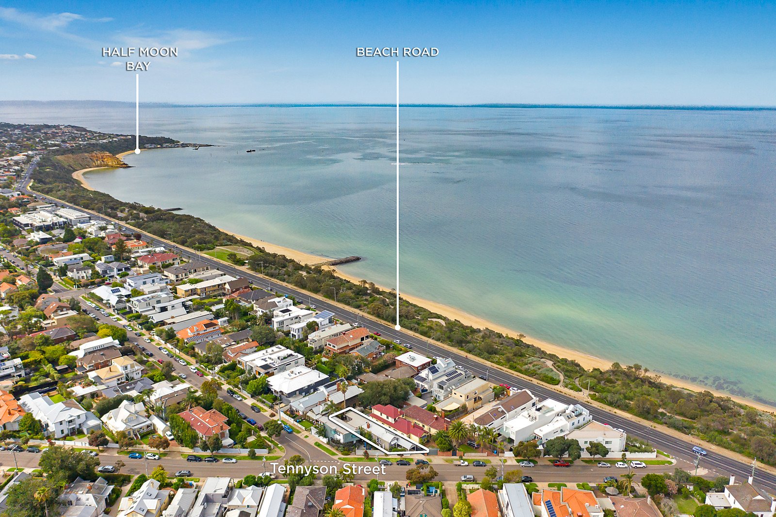 6 Tennyson Street, Sandringham, VIC