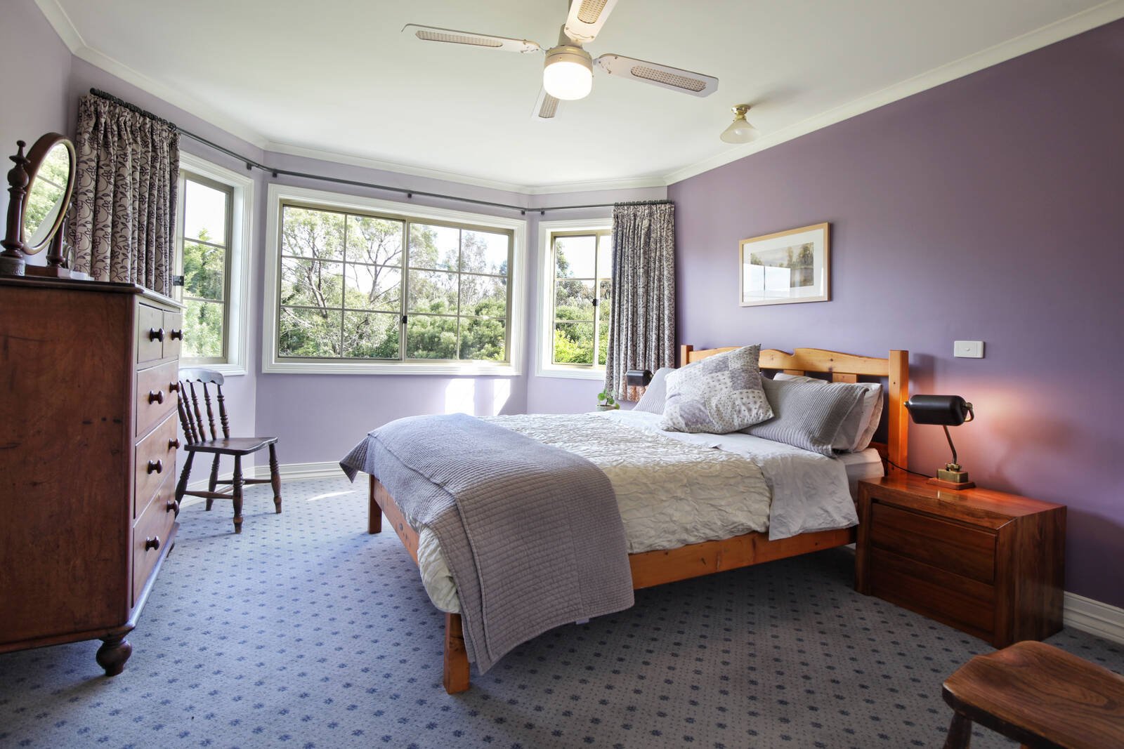 Real Estate and Property in 6 Tennyson Street, Woodend, VIC