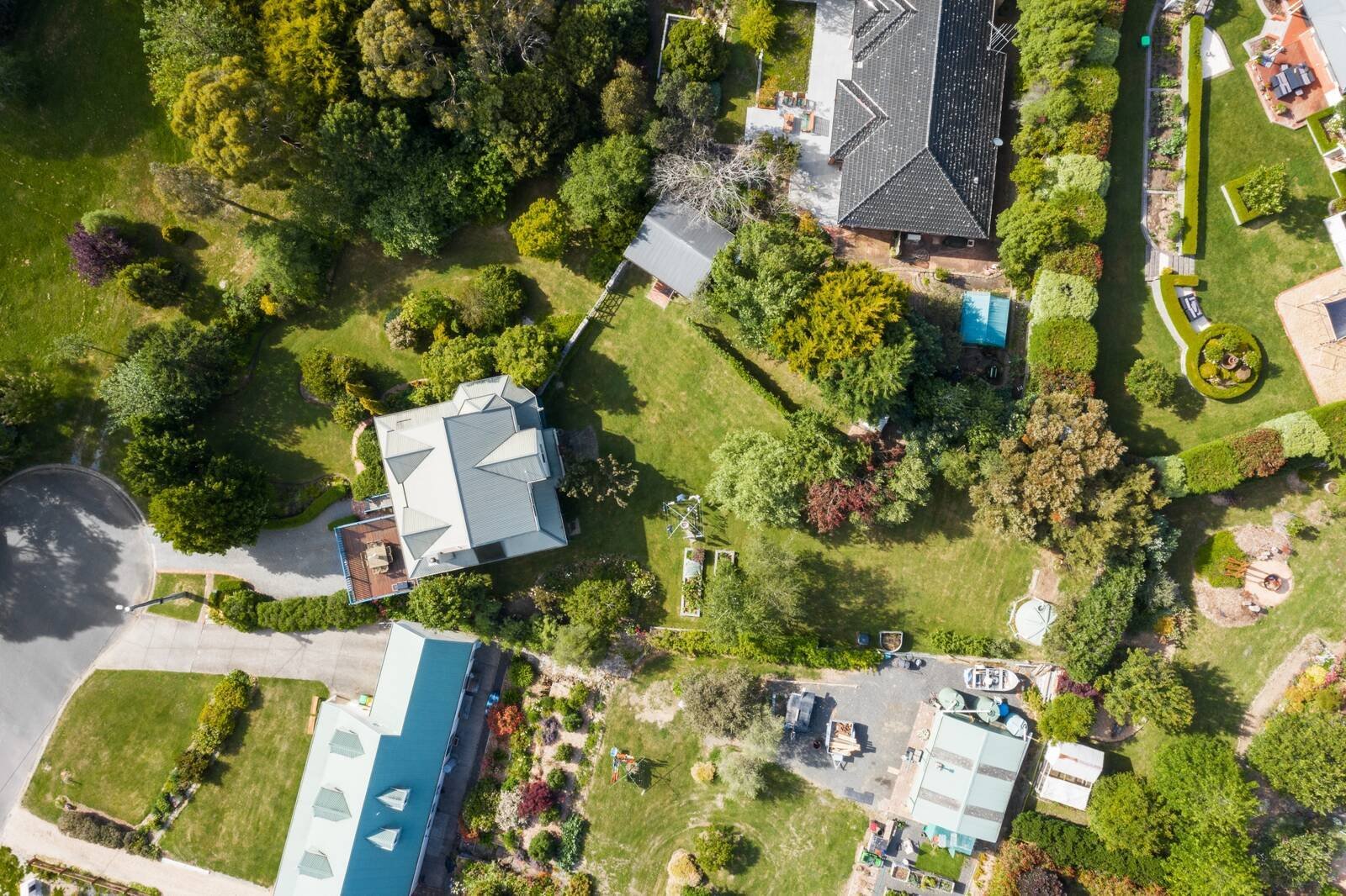 Real Estate and Property in 6 Tennyson Street, Woodend, VIC