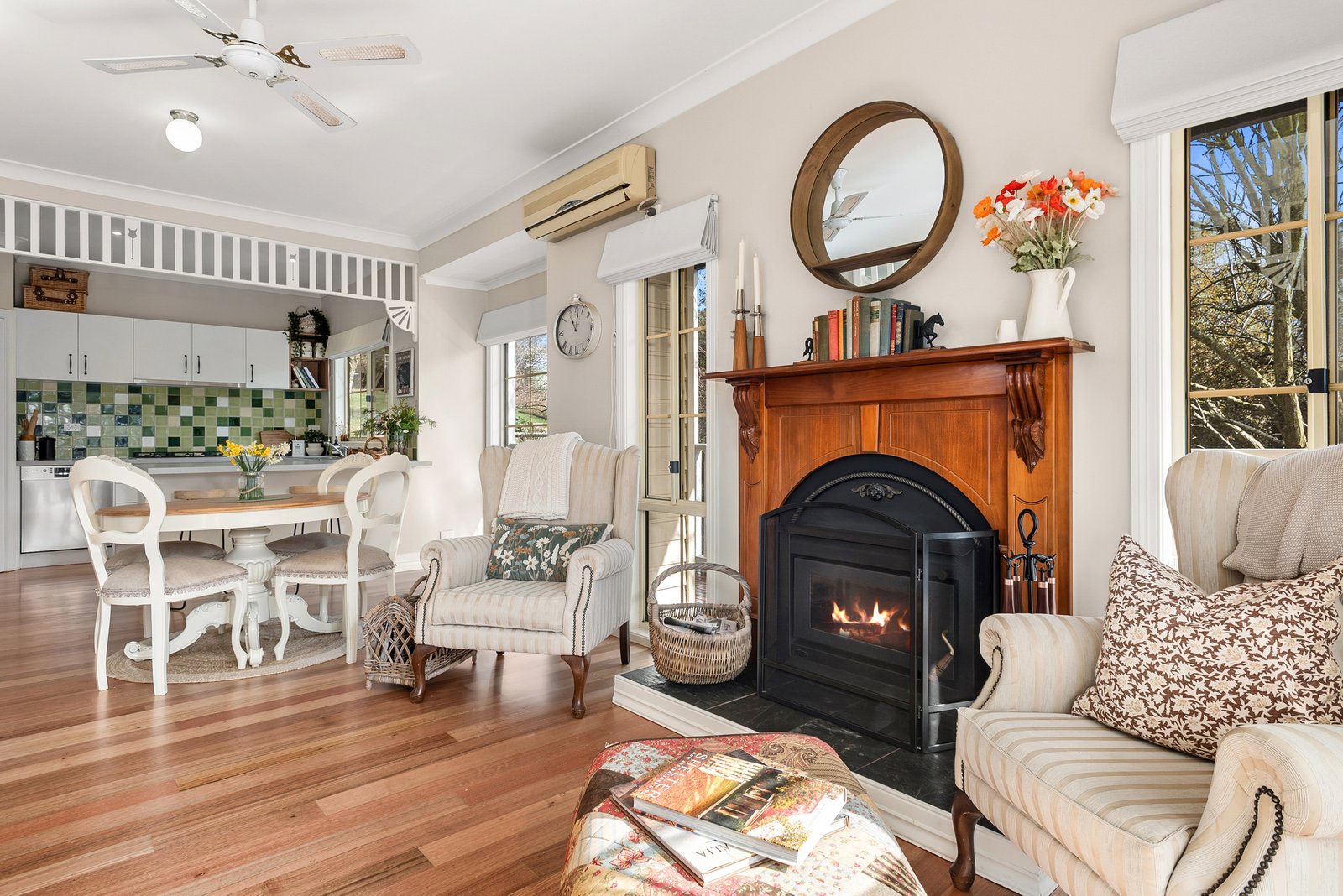 Real Estate and Property in 6 Tennyson Street, Woodend, VIC