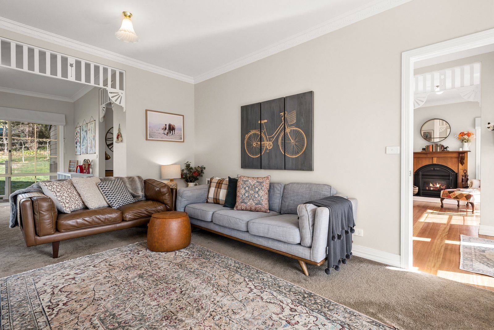 Real Estate and Property in 6 Tennyson Street, Woodend, VIC