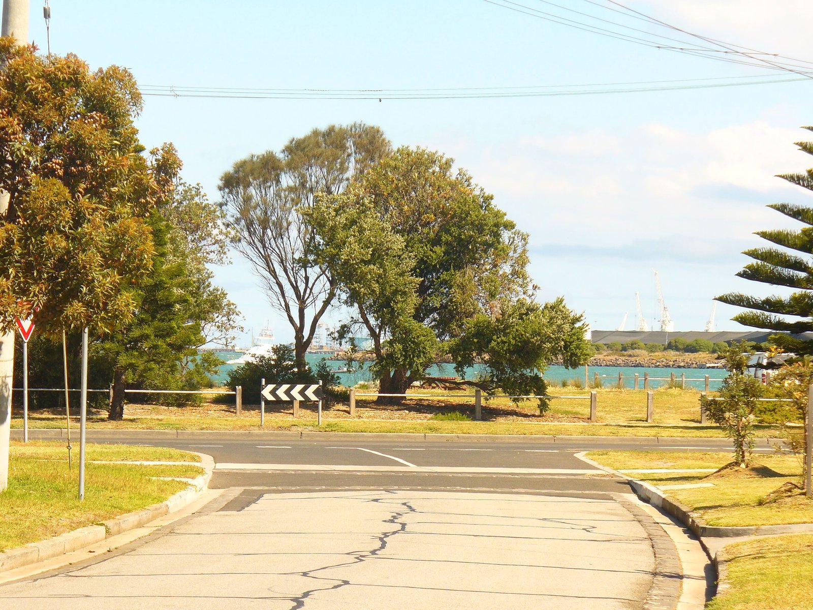 Gallery: 6 The Bend