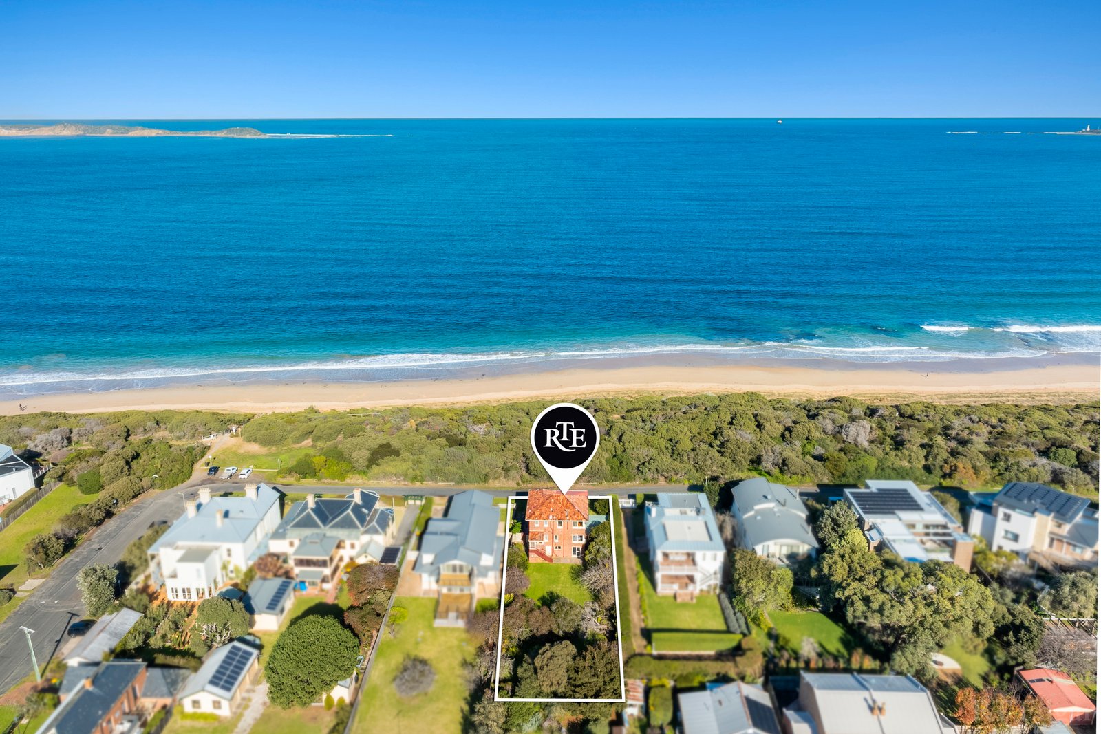 Real Estate and Property in 6 The Esplanade, Queenscliff, VIC
