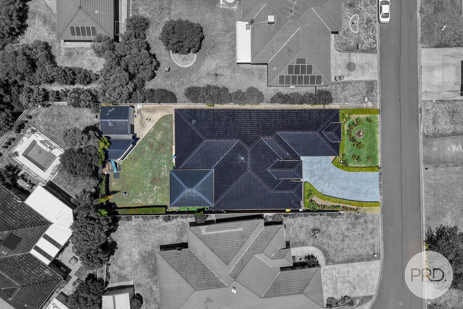 6 The Grove TAMWORTH 26