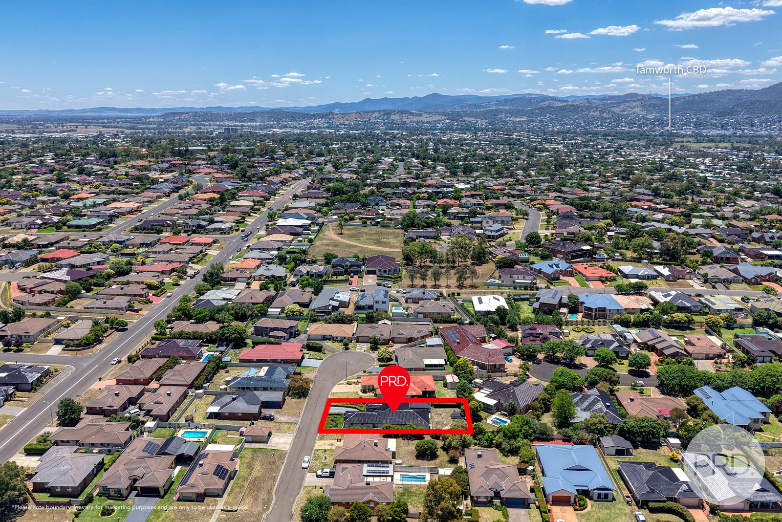 6 The Grove TAMWORTH 27