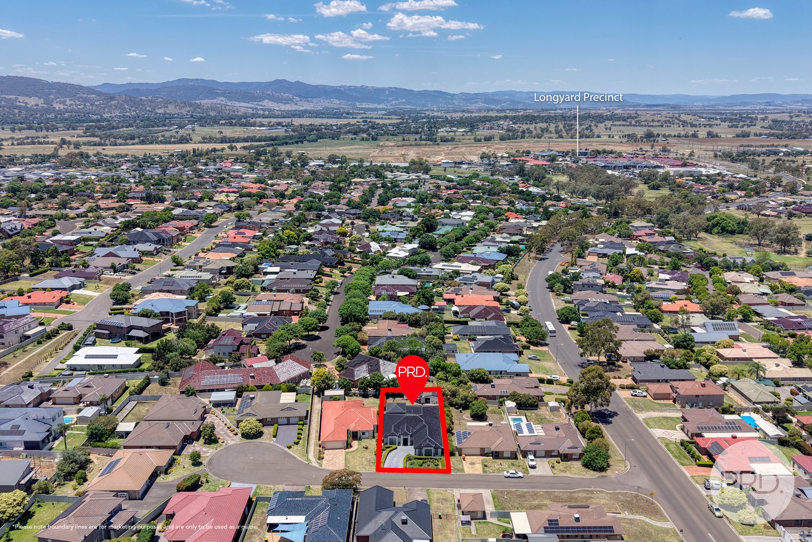 6 The Grove TAMWORTH 28