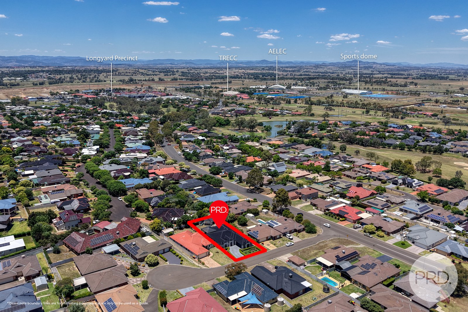 6 The Grove TAMWORTH 29