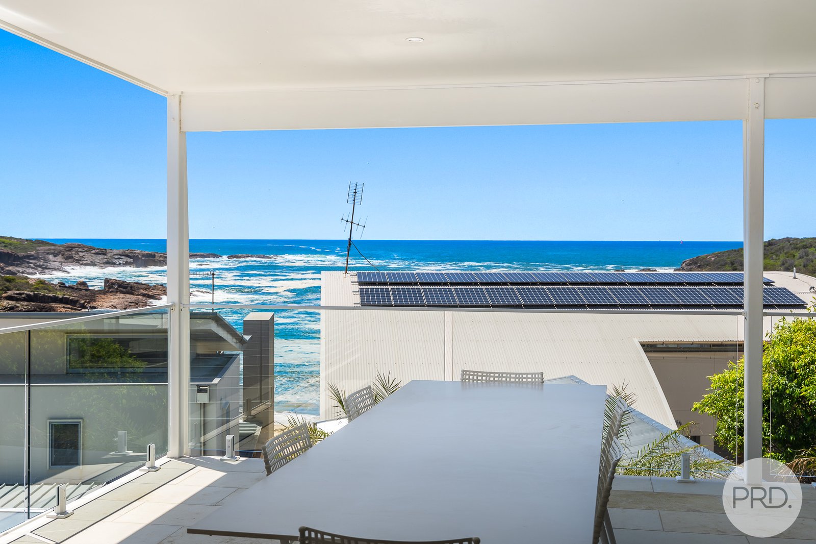 6 The Mainsail  BOAT HARBOUR 4