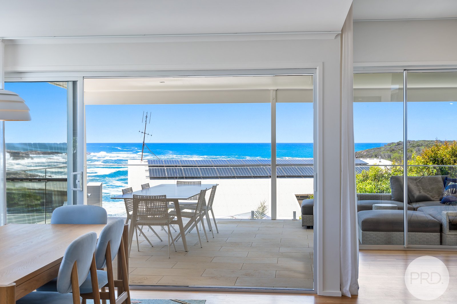 6 The Mainsail  BOAT HARBOUR 5